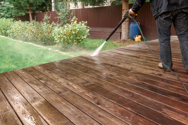 Best Soft Washing  in Emeryville, CA