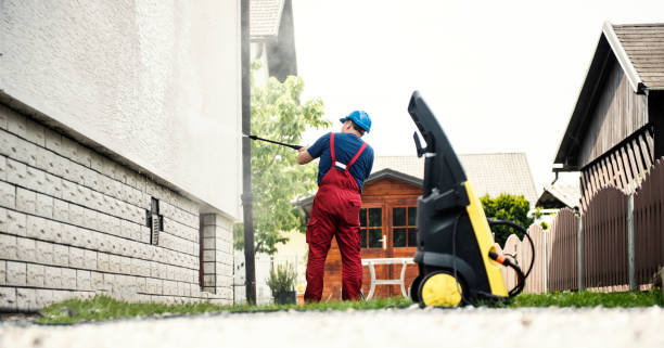 Best Solar Panel Cleaning  in Emeryville, CA